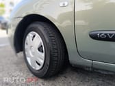Renault Clio 1.2 16V Quickshift