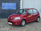 Citroen C3 1.1 SX Pack