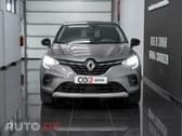 Renault Captur 1.0 TCe Techno