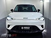Smart #1 66 kWh Premium