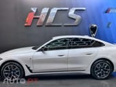 BMW i4 eDrive40 Pack Desportivo M Pro