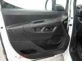 Peugeot Partner 1.5 Blue-HDI Asphalt L1 EAT8