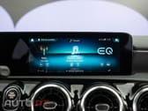 Mercedes-Benz A 250 e Style Plus