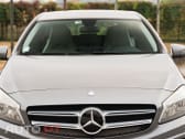 Mercedes-Benz A 180 CDI AMG Line