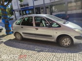 Citroen Xsara Picasso 2,0 HDI