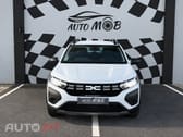 Dacia Sandero Stepway TCe 90 (S&S) Essential