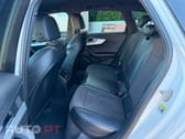 Audi A4 Avant 2.0 TDI quatro S-line S tronic