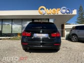 BMW 318 d Touring Line Sport