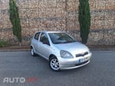 Toyota Yaris 1.0 Luna