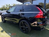 Volvo XC60 2.0 T6 PHEV Black Edition AWD