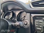 Nissan Qashqai 1.5 dCi Tekna Premium