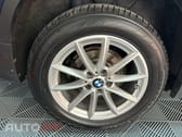 BMW X1 16 d sDrive Auto Line Sport