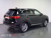 MG EHS Luxury