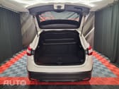 Nissan Qashqai 1.6 dCi Tekna Xtronic