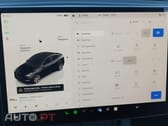 Tesla Model Y Tração Traseira