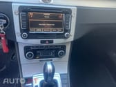 Volkswagen Passat Variant 2.0 Blue TDI DSG SCR Highline