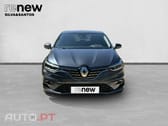 Renault Mégane Intens Blue dCi 115 EDC