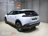 Peugeot 2008 1.2 PureTech Allure EAT8