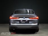 BMW 216 Pack M