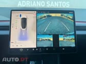 Tesla Model 3 Long Range RWD Business