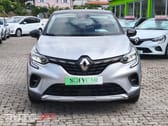Renault Captur 1.5 dCi