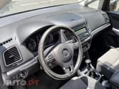 Volkswagen Sharan 2.0 TDI Confortline