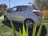 Toyota Yaris 1.5 HSD Comfort