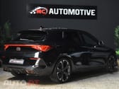 Cupra Leon 1.4 e-Hybrid VZ DSG