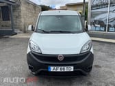 Fiat Doblo 1.3 Multijet Maxi