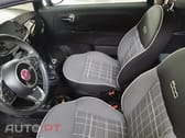 Fiat 500 1.2 Lounge S&S
