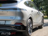XPeng G6 87.5 kWh Long Range