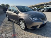 Seat Ibiza 1.4 TDI Ecomotive Reference