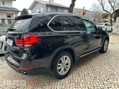 BMW X5 30 d xDrive