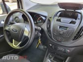 Ford Transit 1.5 TDCi Trend