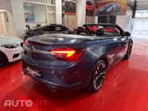 Opel Cascada 2.0 CDTi S/S J20