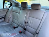 BMW 320 d Navigation
