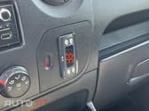 Renault Master FRIGORIFICA ESTRADA + PARQUE