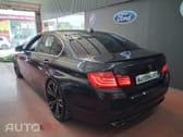 BMW 520 d Line Modern Auto