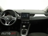 Renault Captur Captur 1.0 TCe Techno