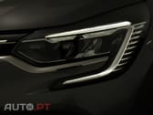 Renault Captur Captur 1.0 TCe Techno