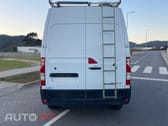 Renault Master 2.3 dCi L3 3.5T RD TP SS