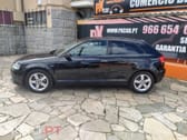 Audi A3 1.6 Attraction