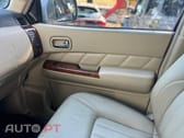 Nissan Patrol 3.0 Di Elegance