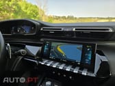 Peugeot 508 SW 1.6 Hybrid Allure Pack e-EAT8