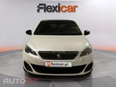 Peugeot 308 THP 205 GT