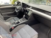 Volkswagen Passat Variant 1.4 TSI GTE Plug-in
