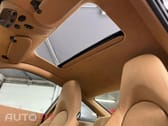 Porsche 911 Carrera 4S Coupe Tiptronic