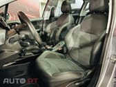 Peugeot 2008 1.2 PureTech GT Line EAT6