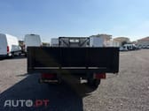 Mitsubishi Canter FE 110