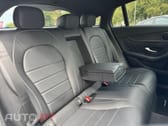 Mercedes-Benz GLC 250 d Coupé AMG Line 4-Matic